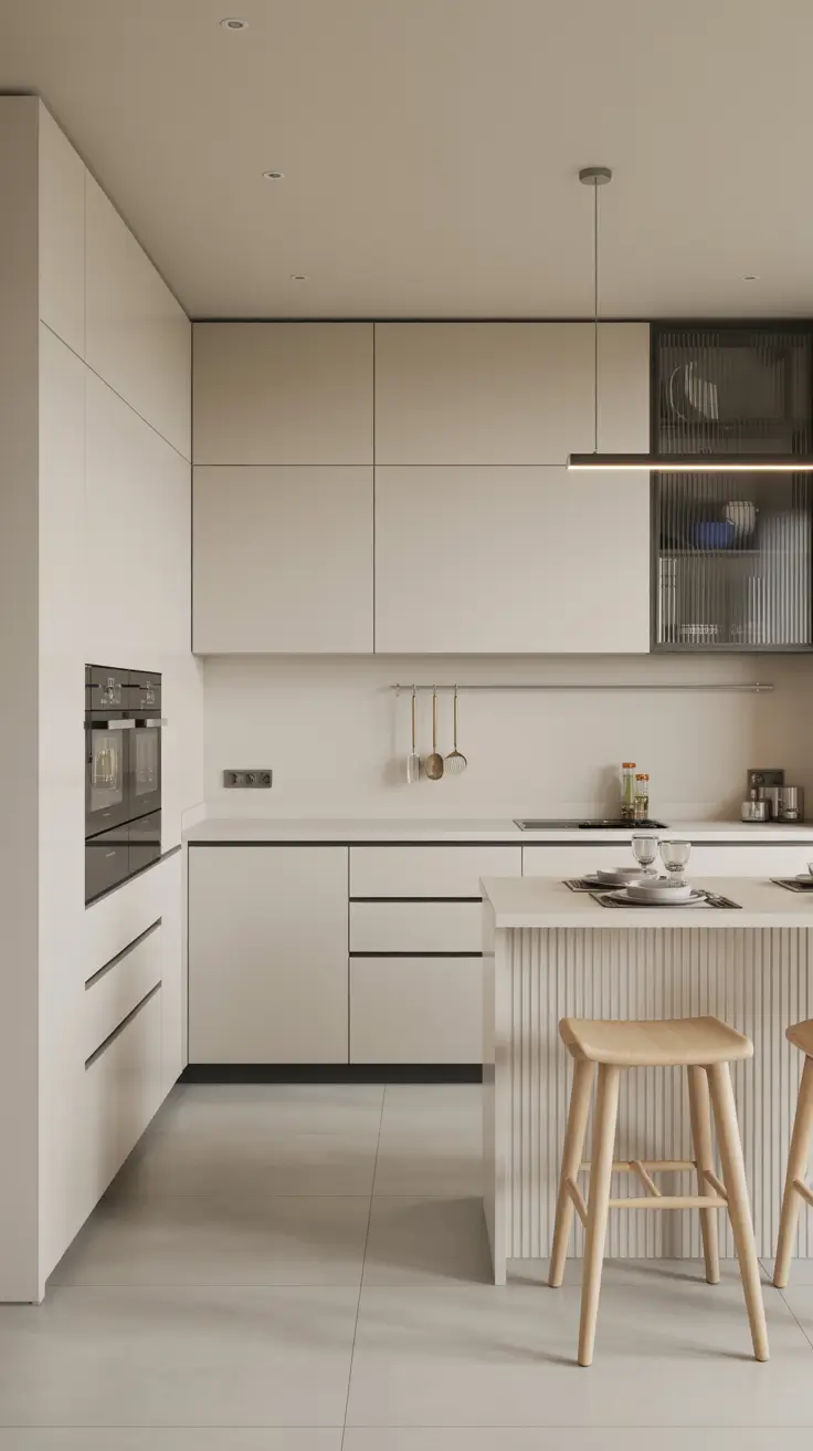 30 White Kitchen Ideas 2026 To Transform Your Home with Modern Elegance