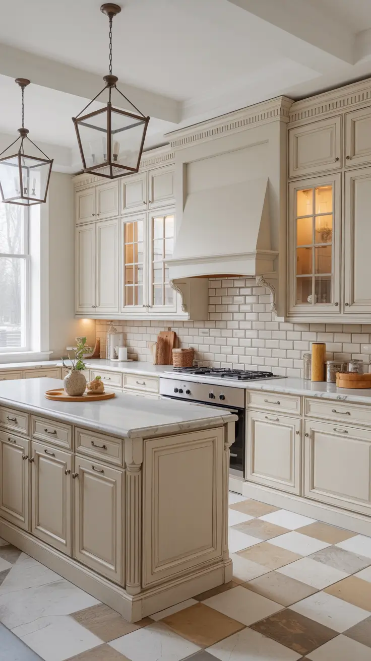 30 White Kitchen Ideas 2026 To Transform Your Home with Modern Elegance