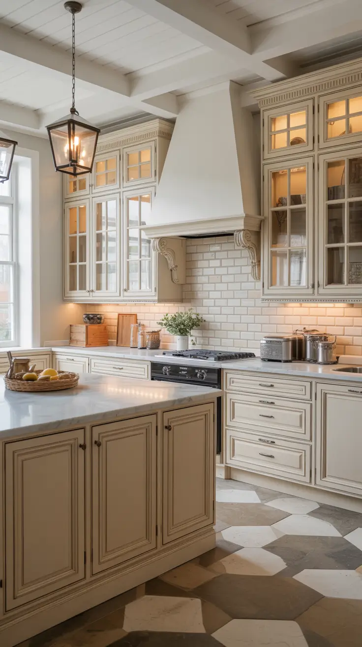 30 White Kitchen Ideas 2026 To Transform Your Home with Modern Elegance