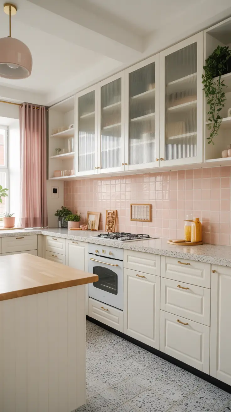 30 White Kitchen Ideas 2026 To Transform Your Home with Modern Elegance