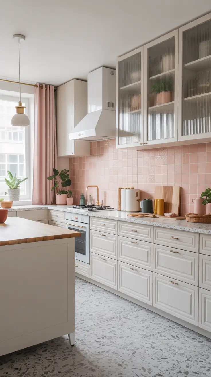 30 White Kitchen Ideas 2026 To Transform Your Home with Modern Elegance