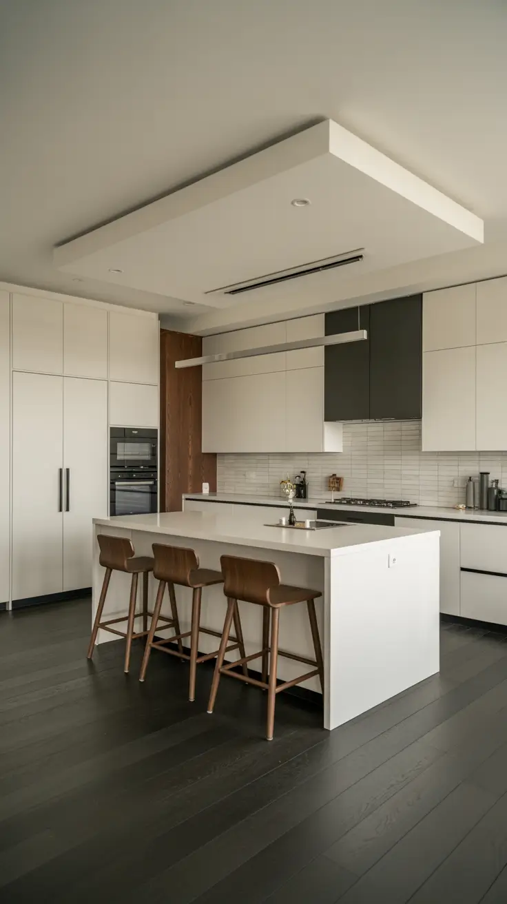 30 White Kitchen Ideas 2026 To Transform Your Home with Modern Elegance