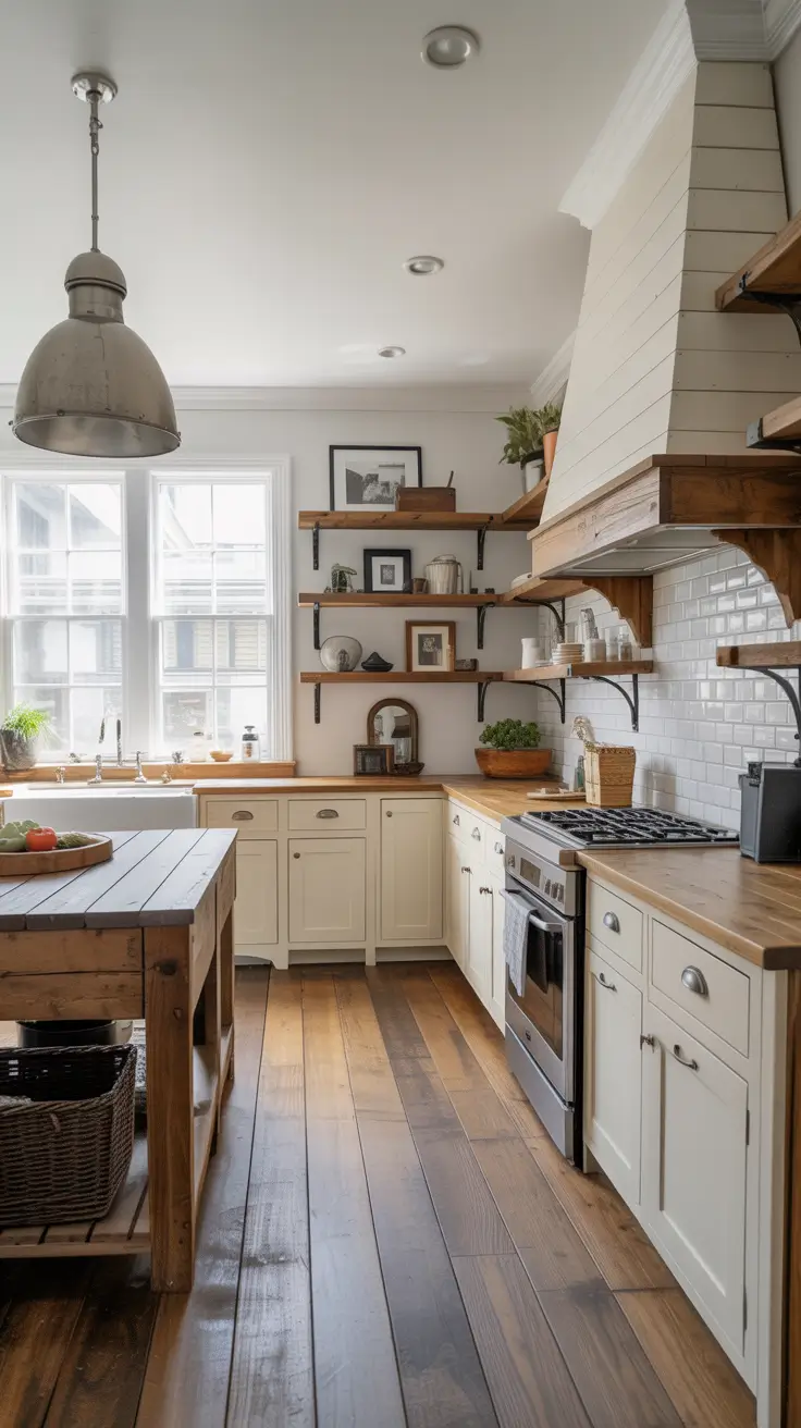 30 White Kitchen Ideas 2026 To Transform Your Home with Modern Elegance