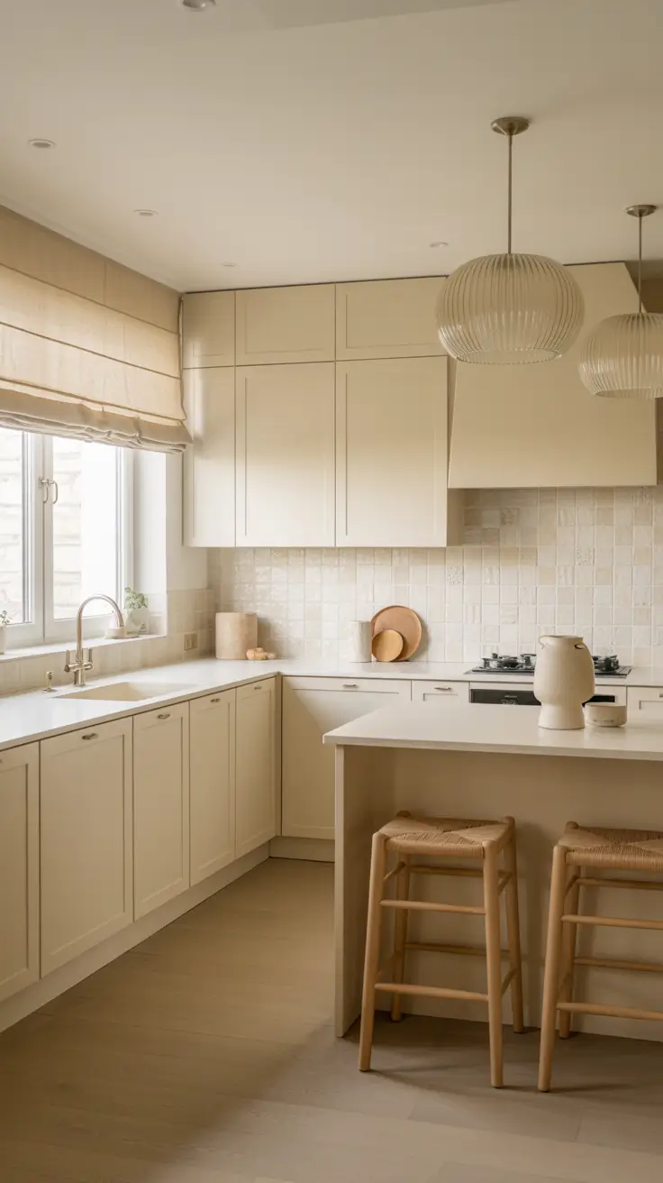 30 White Kitchen Ideas 2026 To Transform Your Home with Modern Elegance