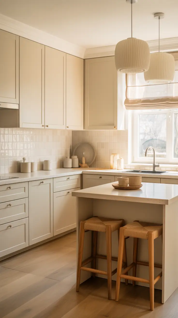 30 White Kitchen Ideas 2026 To Transform Your Home with Modern Elegance