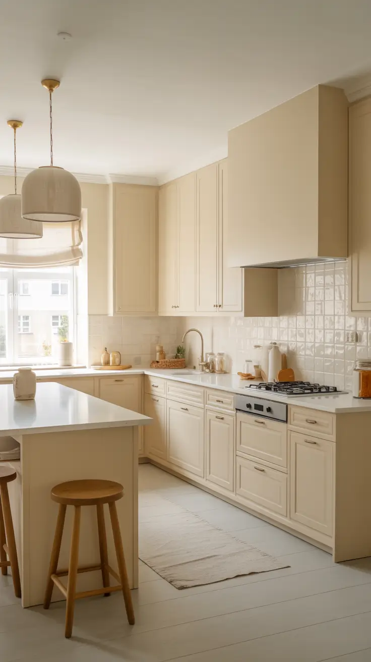 30 White Kitchen Ideas 2026 To Transform Your Home with Modern Elegance