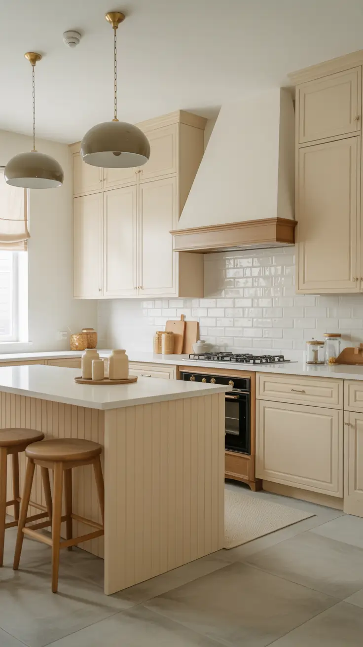 30 White Kitchen Ideas 2026 To Transform Your Home with Modern Elegance