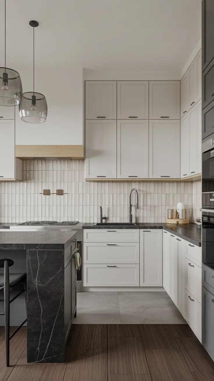30 White Kitchen Ideas 2026 To Transform Your Home with Modern Elegance