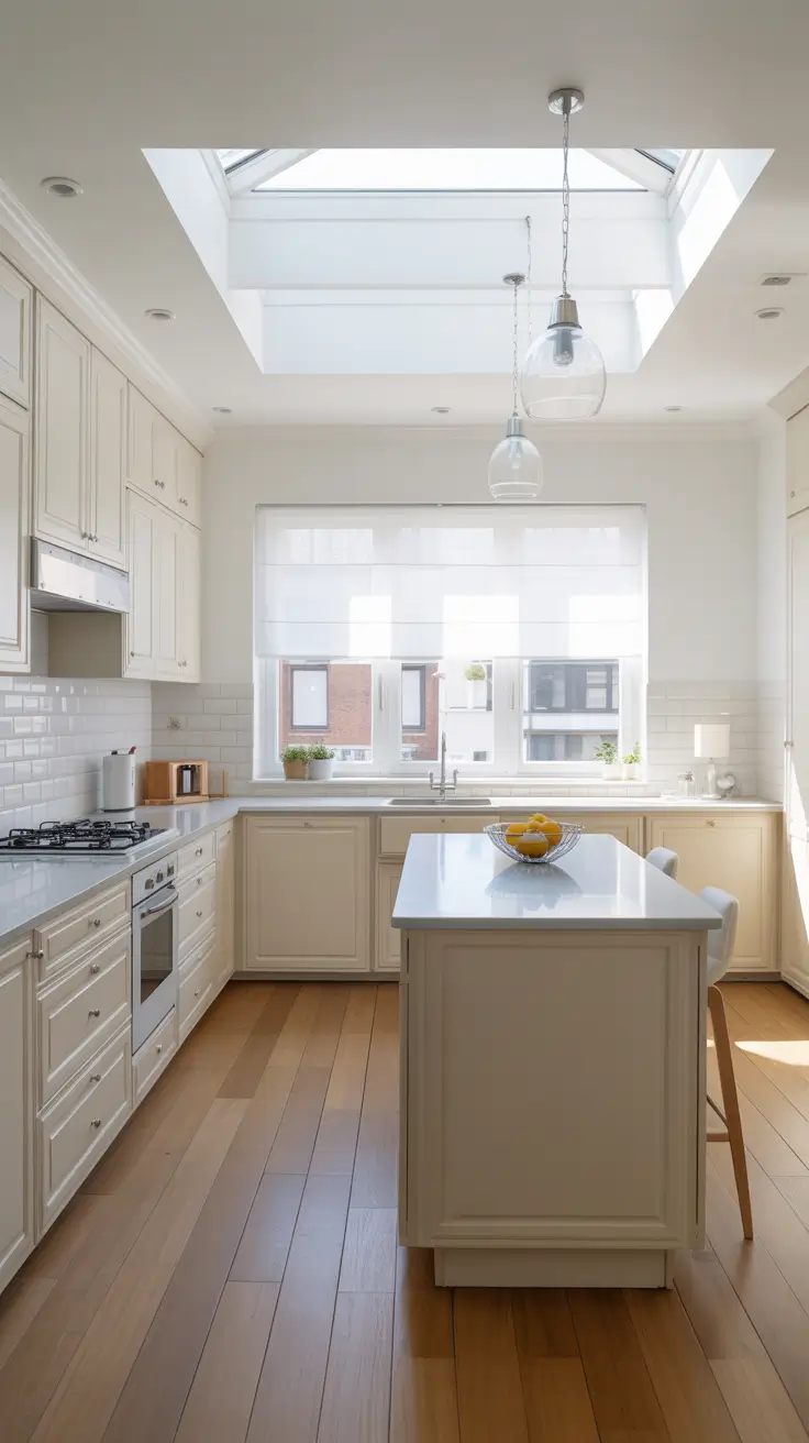 30 White Kitchen Ideas 2026 To Transform Your Home with Modern Elegance