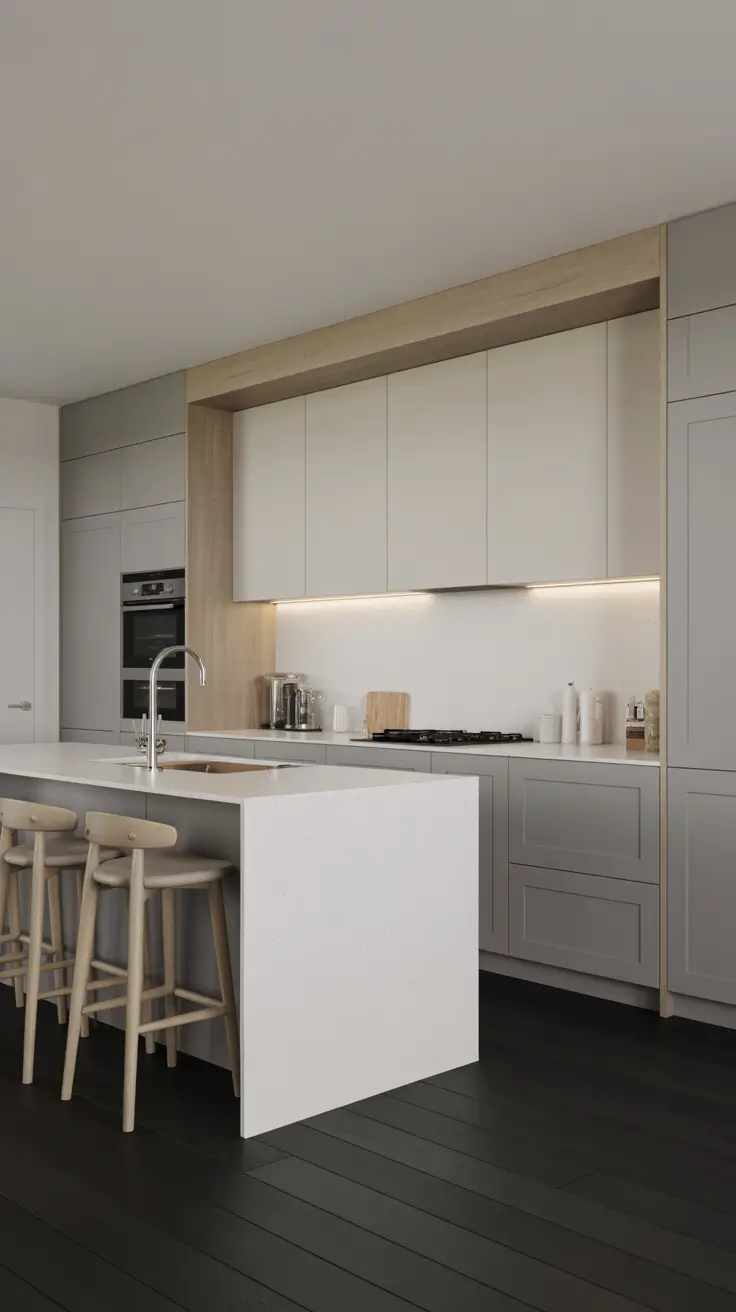 30 White Kitchen Ideas 2026 To Transform Your Home with Modern Elegance