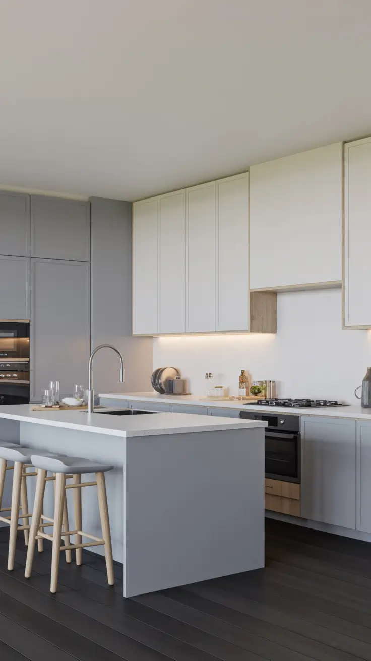 30 White Kitchen Ideas 2026 To Transform Your Home with Modern Elegance