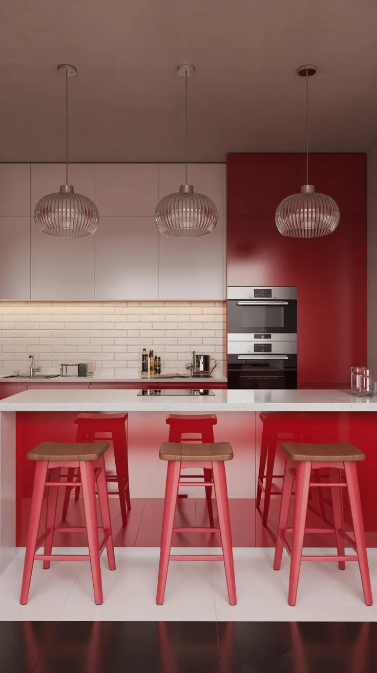 30 White Kitchen Ideas 2026 To Transform Your Home with Modern Elegance