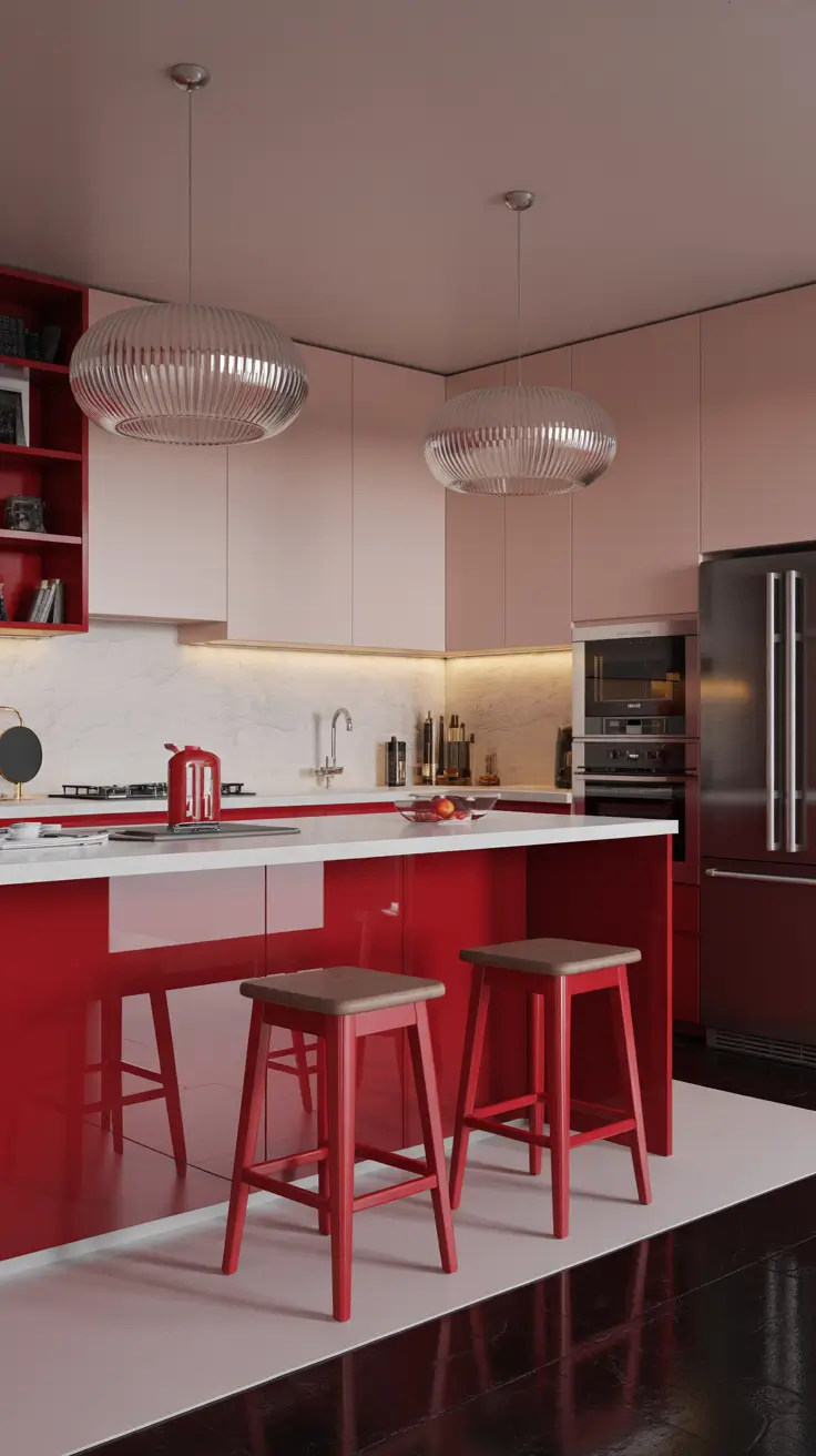30 White Kitchen Ideas 2026 To Transform Your Home with Modern Elegance