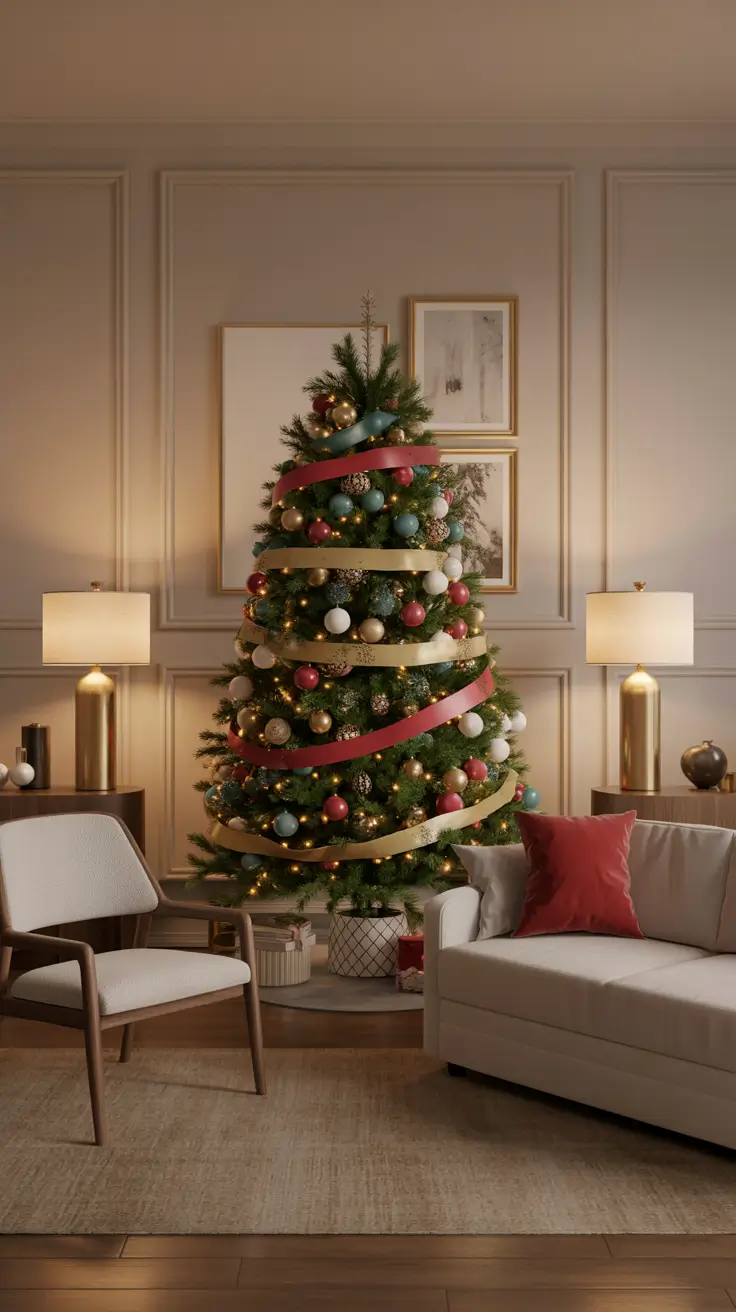 34 Xmas Tree Ideas 2025 To Transform Your Holiday Decoration
