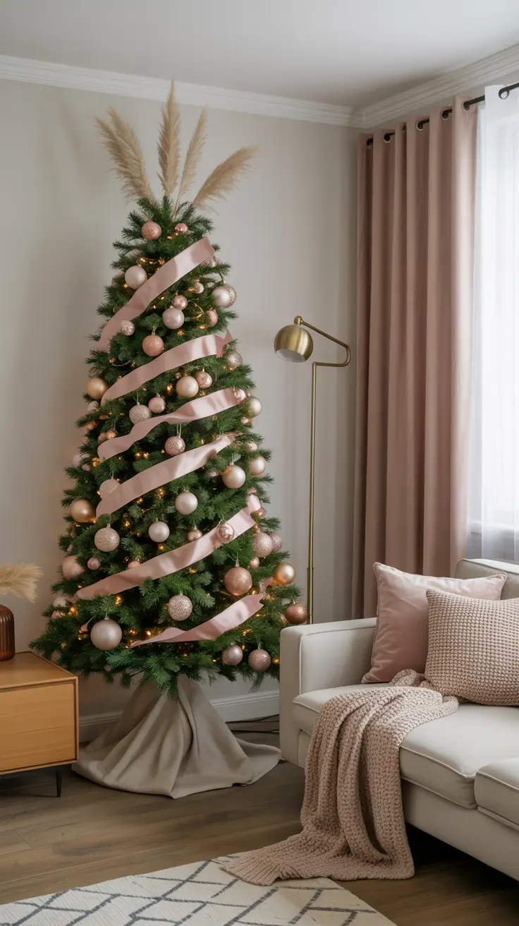 34 Xmas Tree Ideas 2025 To Transform Your Holiday Decoration