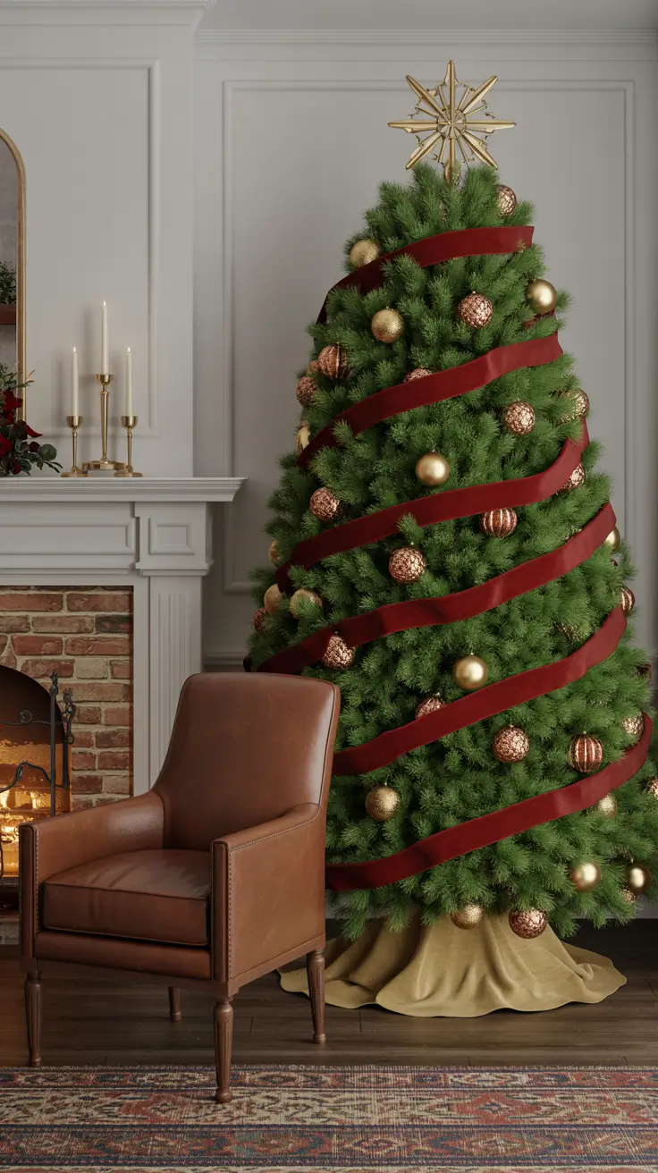 34 Xmas Tree Ideas 2025 To Transform Your Holiday Decoration