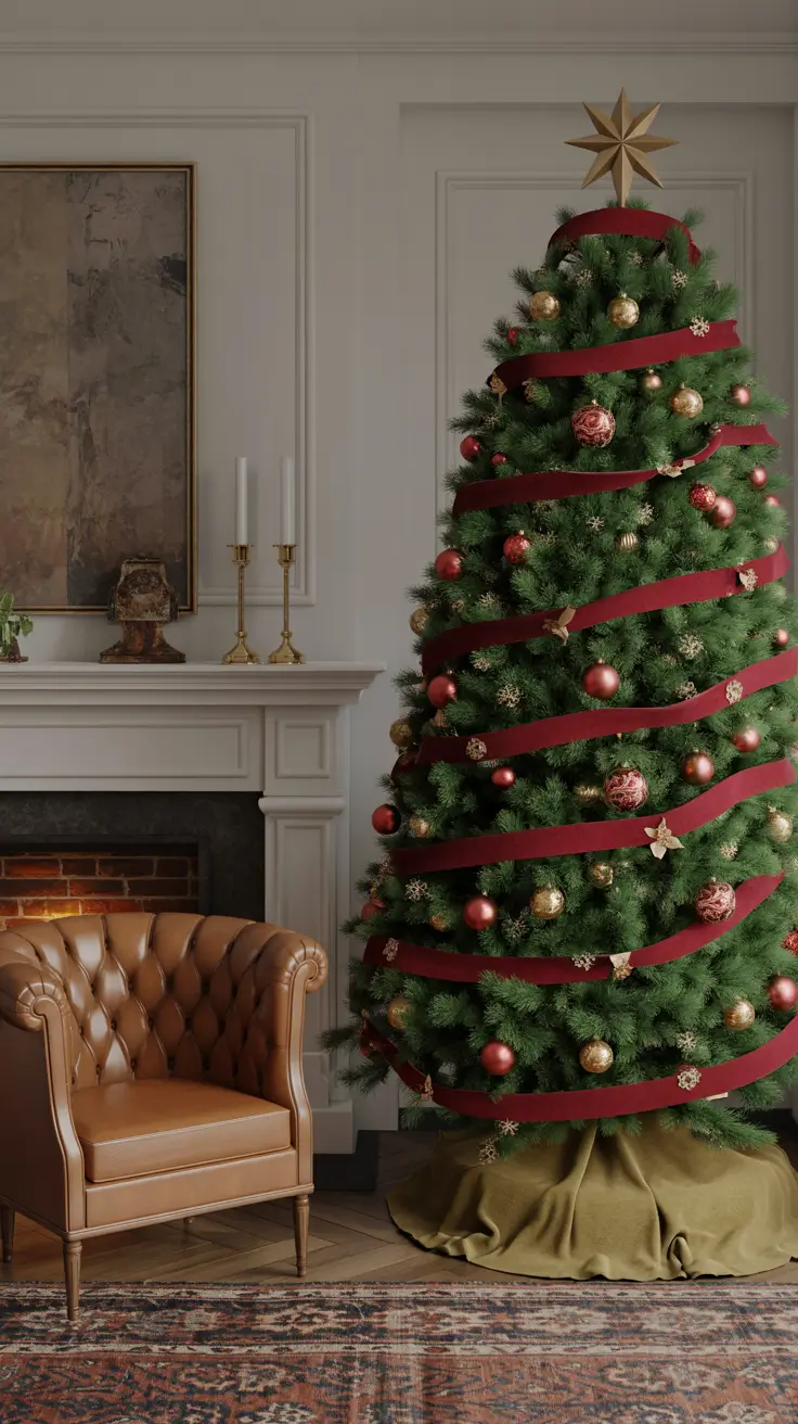 34 Xmas Tree Ideas 2025 To Transform Your Holiday Decoration