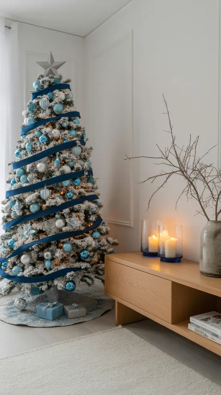 34 Xmas Tree Ideas 2025 To Transform Your Holiday Decoration