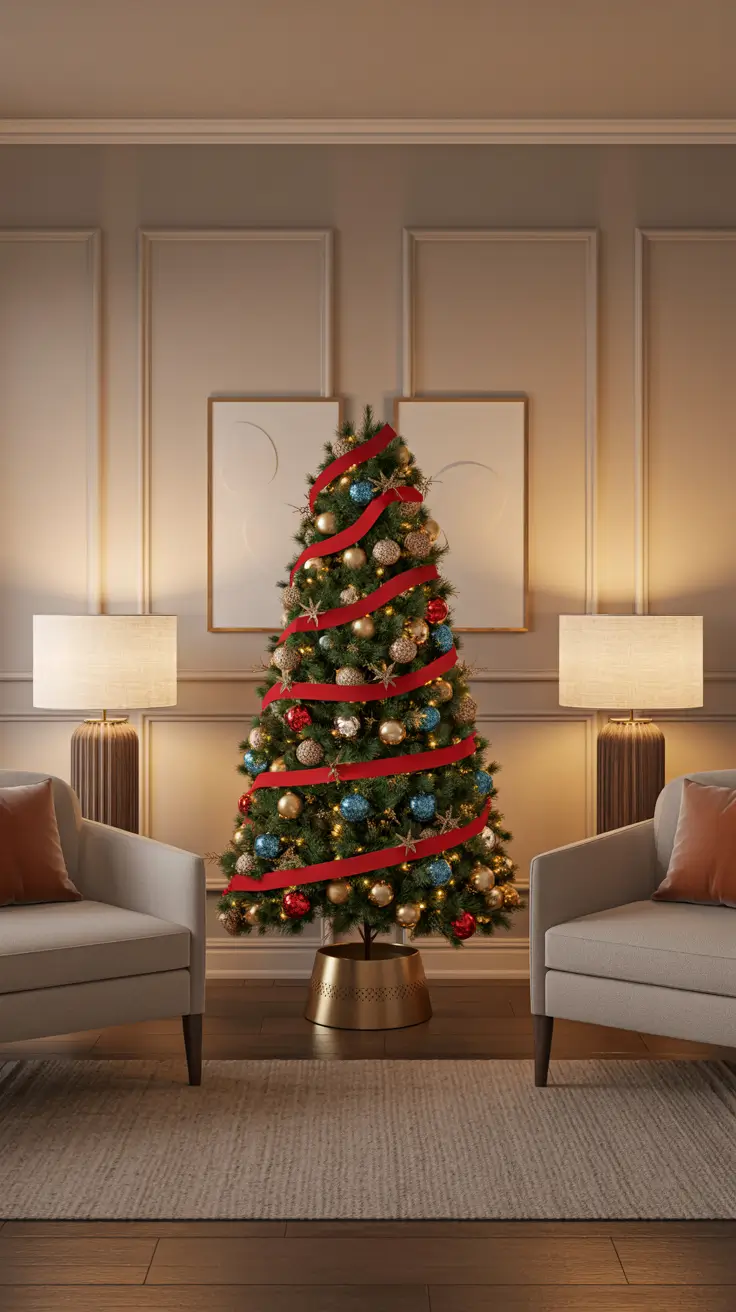 34 Xmas Tree Ideas 2025 To Transform Your Holiday Decoration