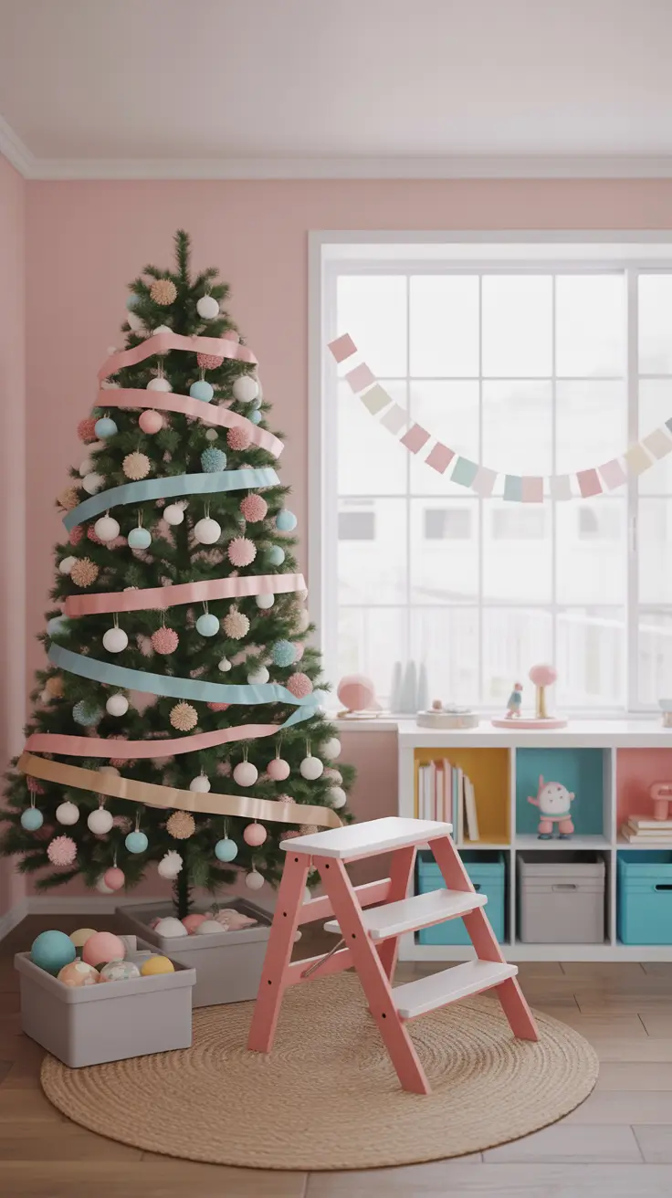 34 Xmas Tree Ideas 2025 To Transform Your Holiday Decoration