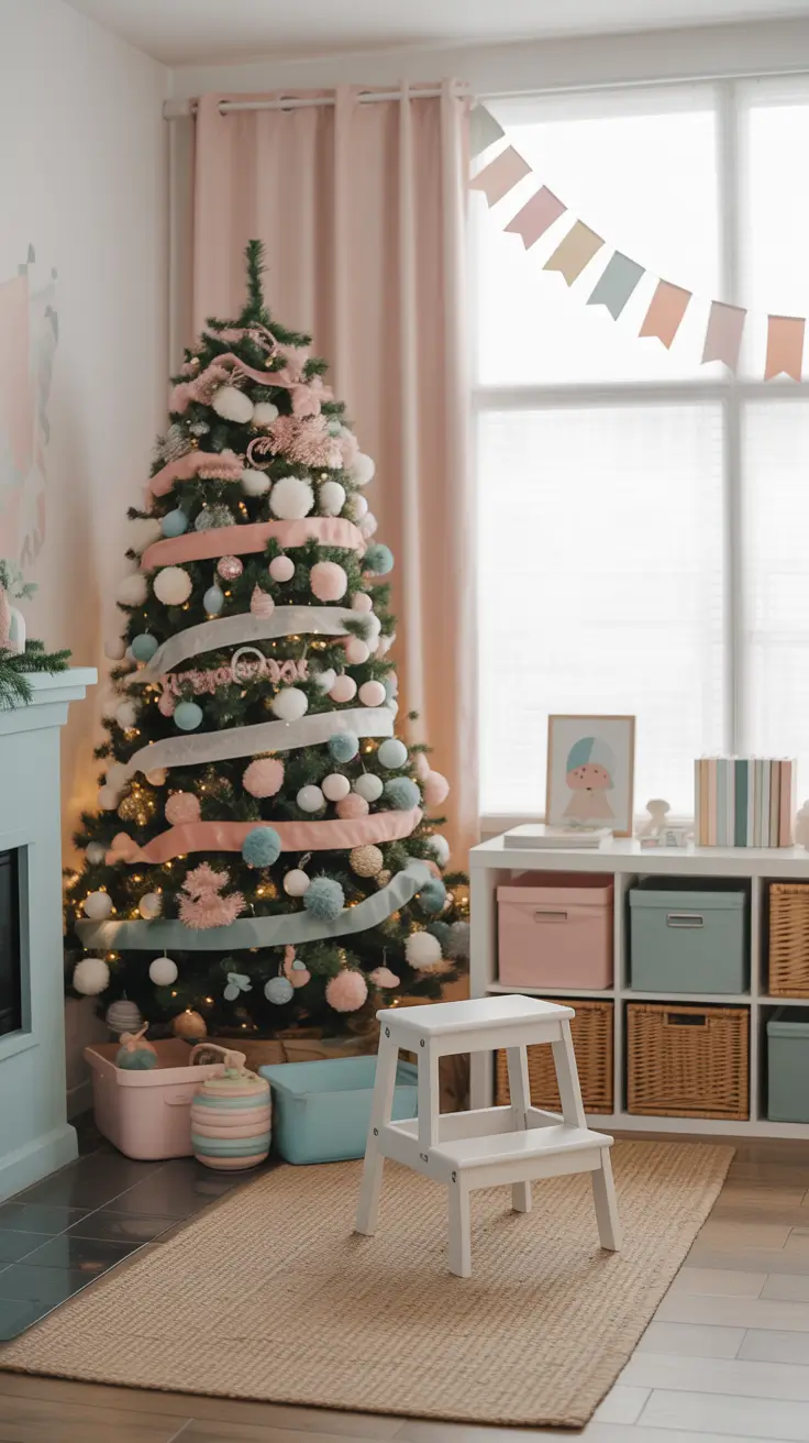 34 Xmas Tree Ideas 2025 To Transform Your Holiday Decoration