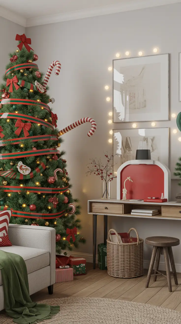 34 Xmas Tree Ideas 2025 To Transform Your Holiday Decoration