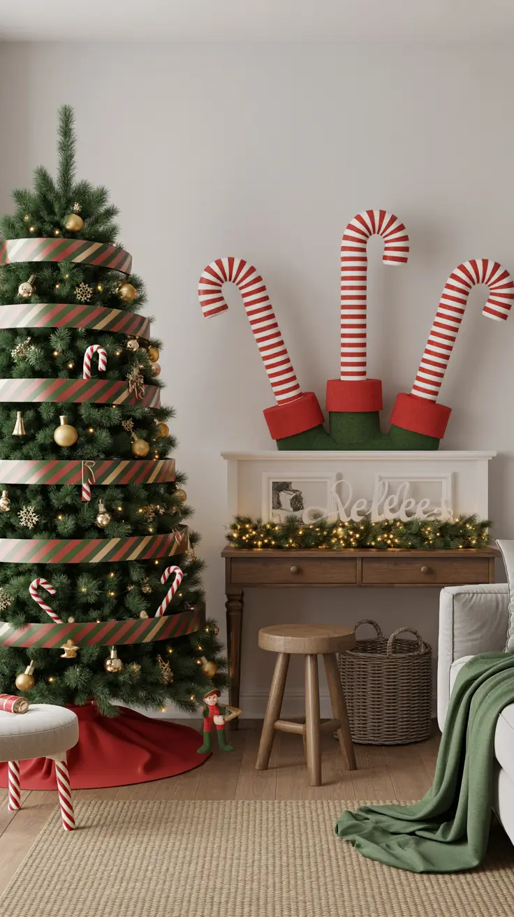 34 Xmas Tree Ideas 2025 To Transform Your Holiday Decoration