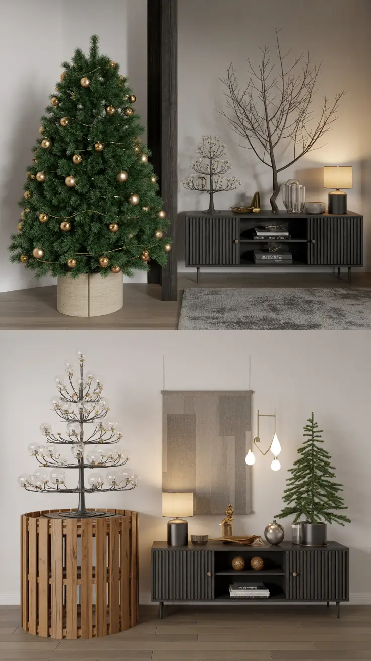34 Xmas Tree Ideas 2025 To Transform Your Holiday Decoration