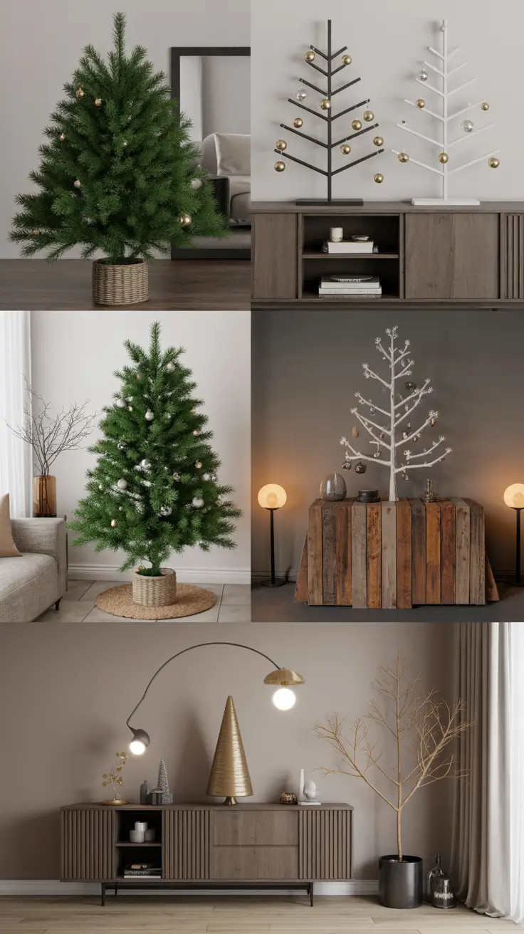 34 Xmas Tree Ideas 2025 To Transform Your Holiday Decoration