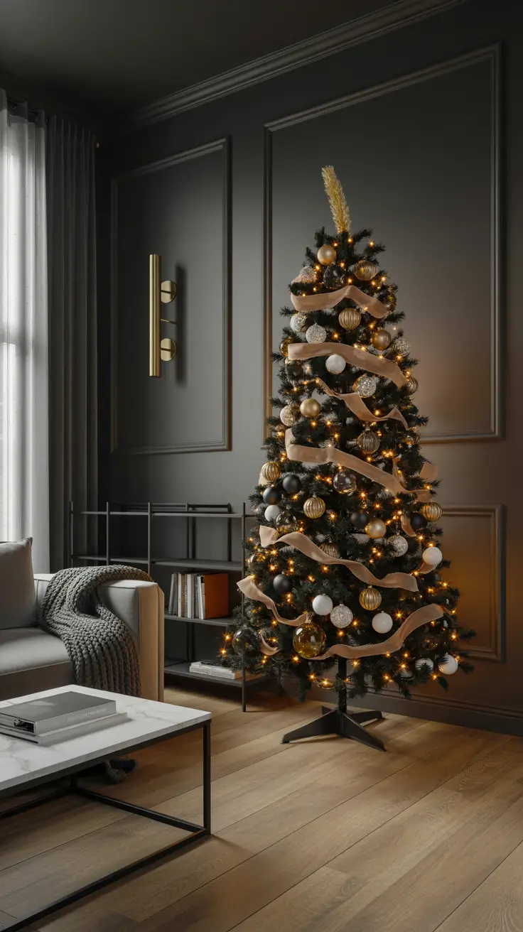 34 Xmas Tree Ideas 2025 To Transform Your Holiday Decoration