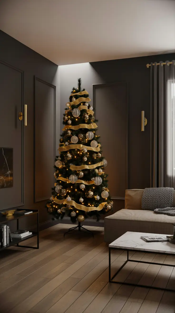 34 Xmas Tree Ideas 2025 To Transform Your Holiday Decoration
