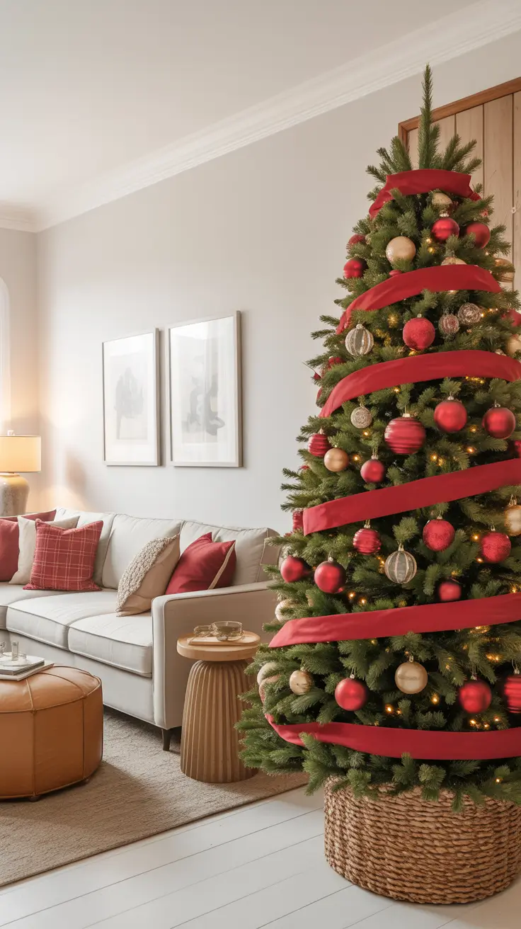 34 Xmas Tree Ideas 2025 To Transform Your Holiday Decoration