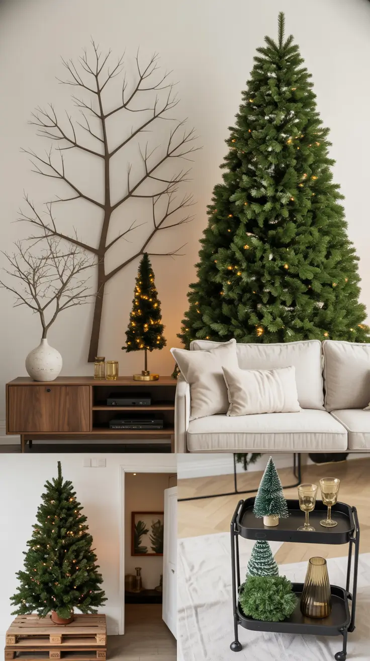 34 Xmas Tree Ideas 2025 To Transform Your Holiday Decoration