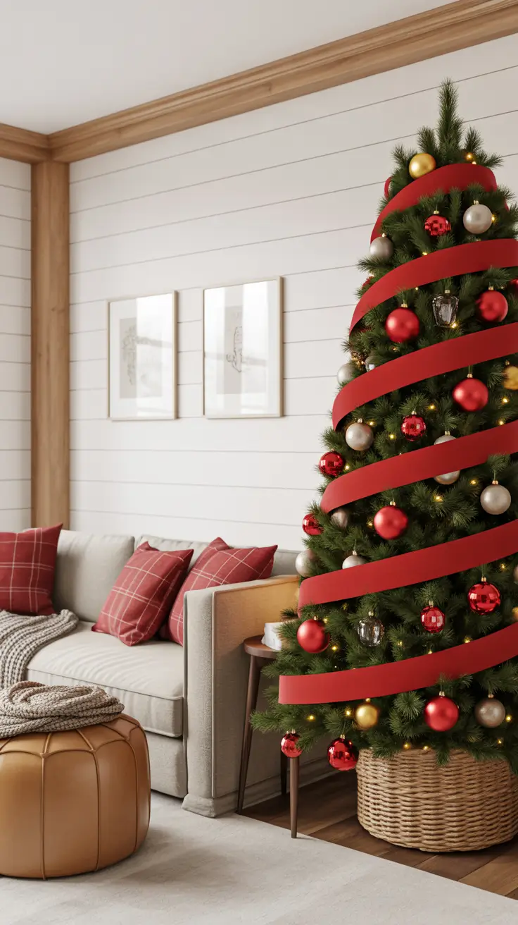 34 Xmas Tree Ideas 2025 To Transform Your Holiday Decoration