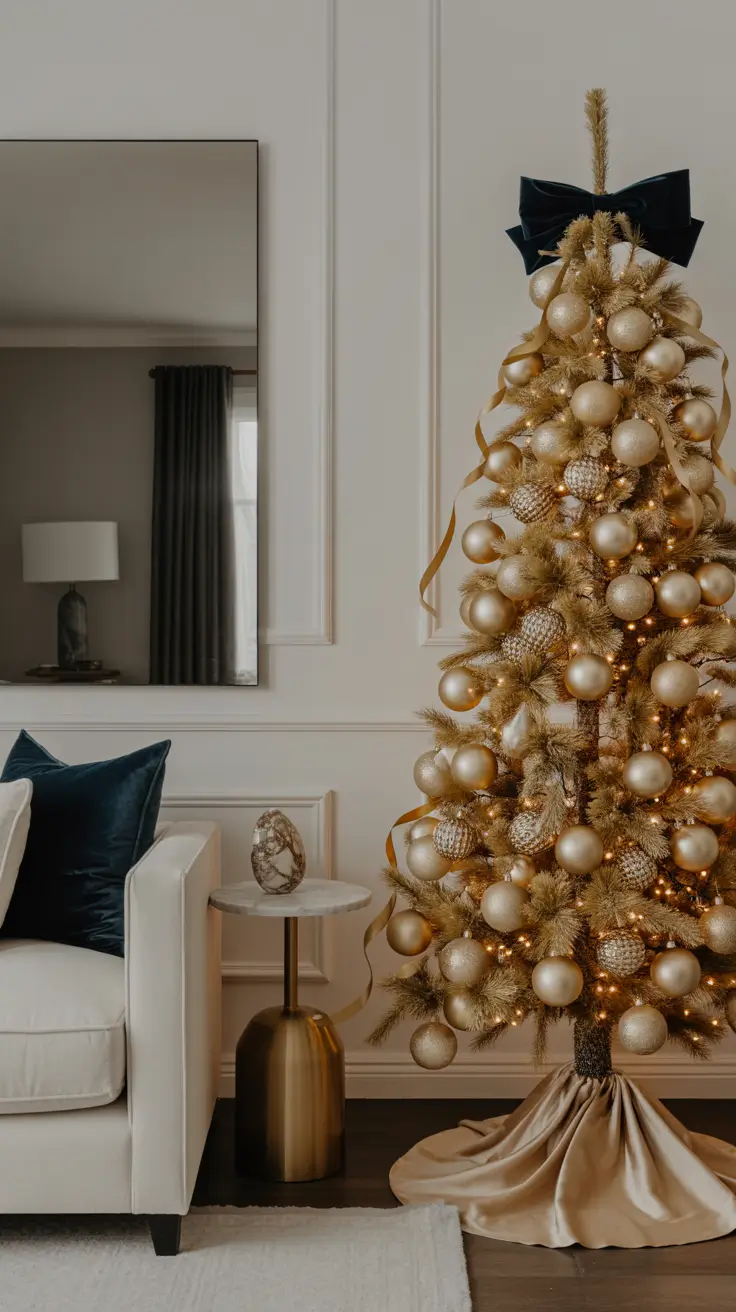 34 Xmas Tree Ideas 2025 To Transform Your Holiday Decoration