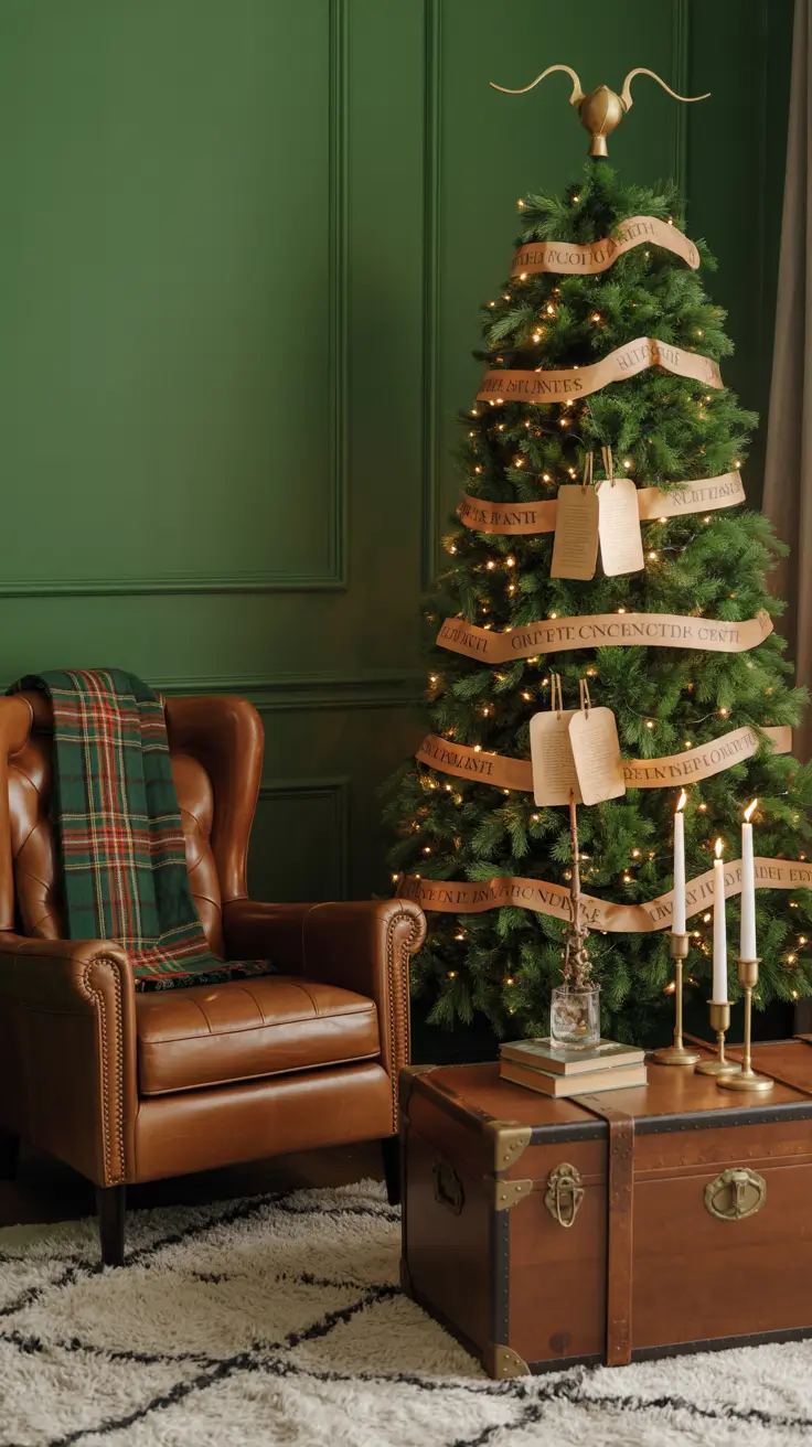 34 Xmas Tree Ideas 2025 To Transform Your Holiday Decoration
