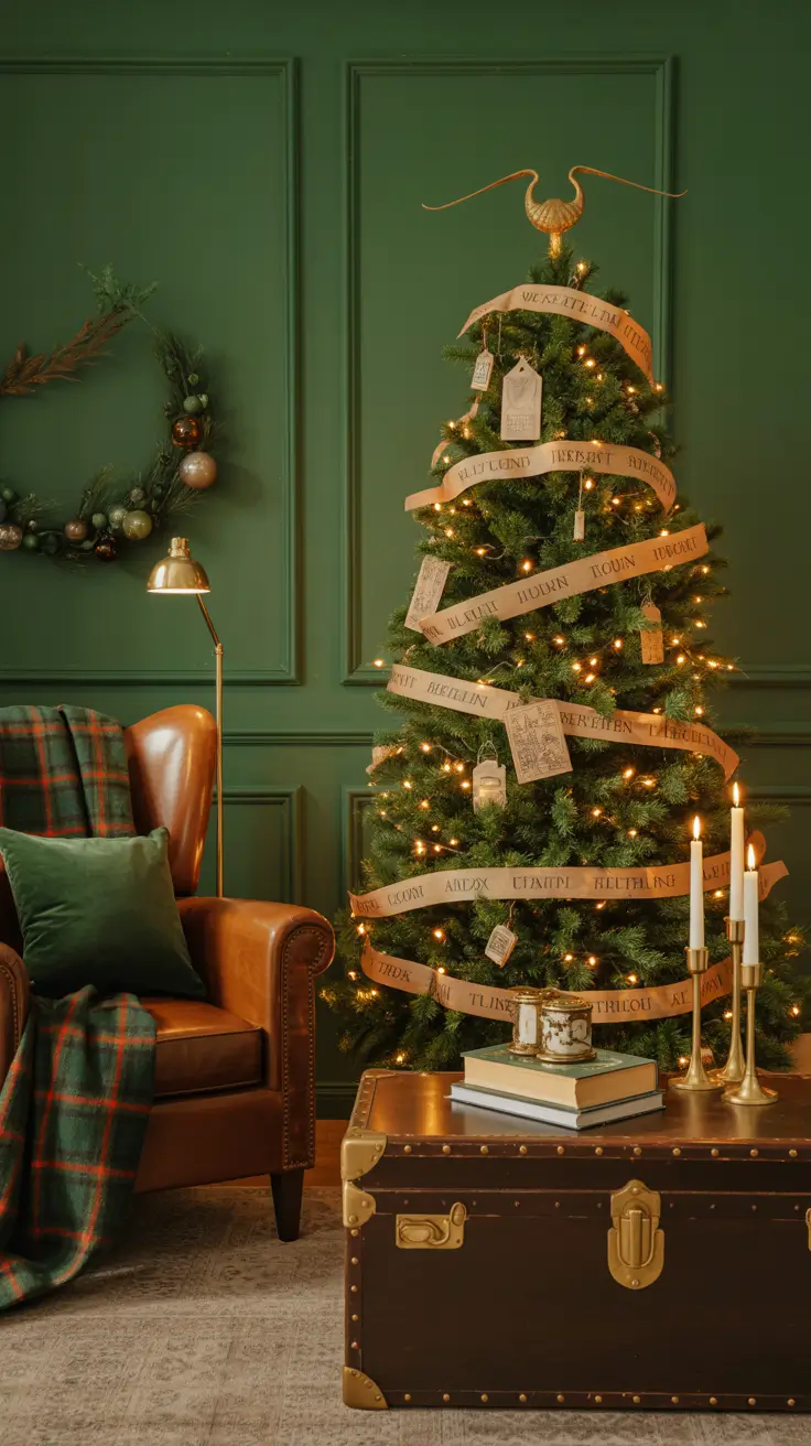 34 Xmas Tree Ideas 2025 To Transform Your Holiday Decoration