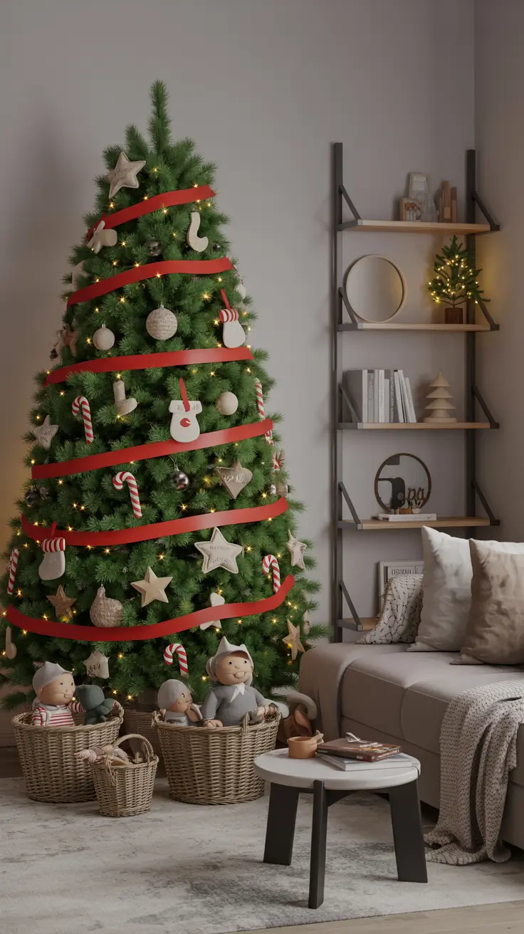 34 Xmas Tree Ideas 2025 To Transform Your Holiday Decoration