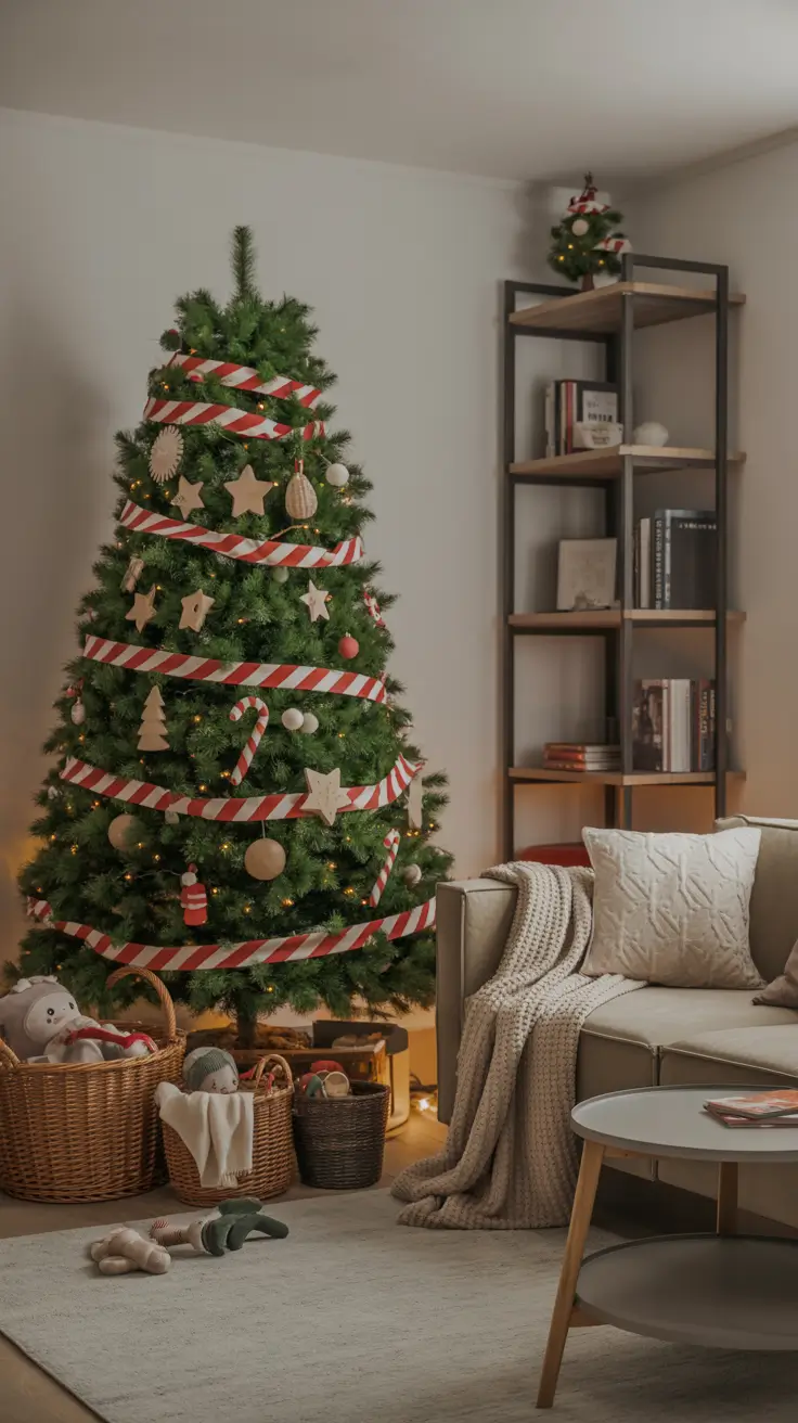 34 Xmas Tree Ideas 2025 To Transform Your Holiday Decoration