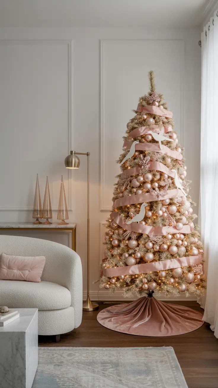 34 Xmas Tree Ideas 2025 To Transform Your Holiday Decoration