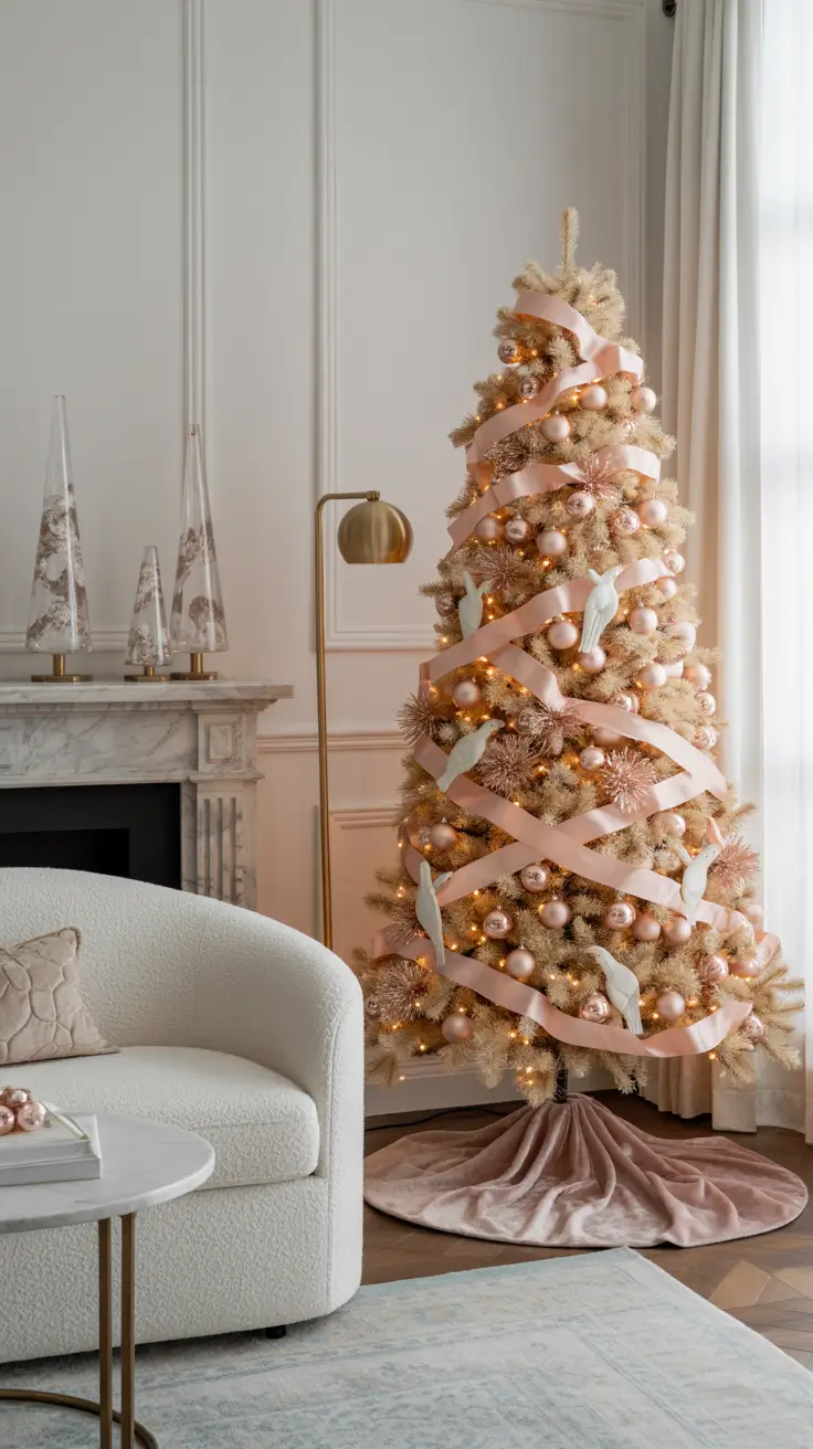 34 Xmas Tree Ideas 2025 To Transform Your Holiday Decoration
