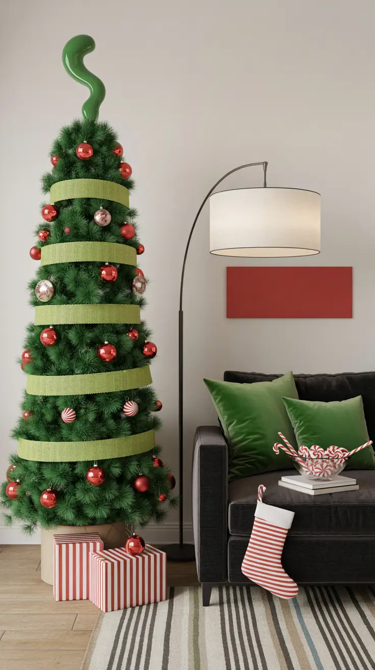 34 Xmas Tree Ideas 2025 To Transform Your Holiday Decoration