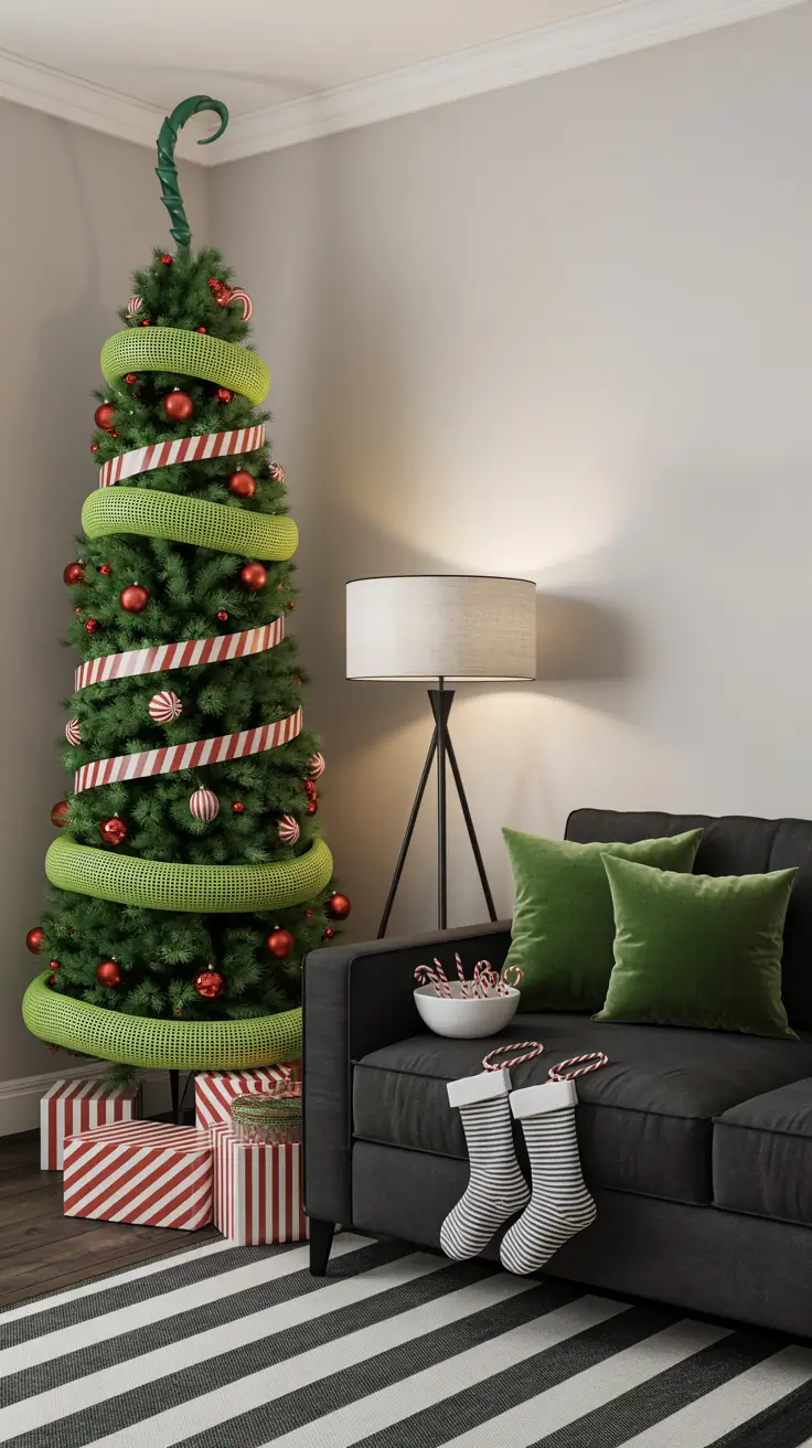 34 Xmas Tree Ideas 2025 To Transform Your Holiday Decoration