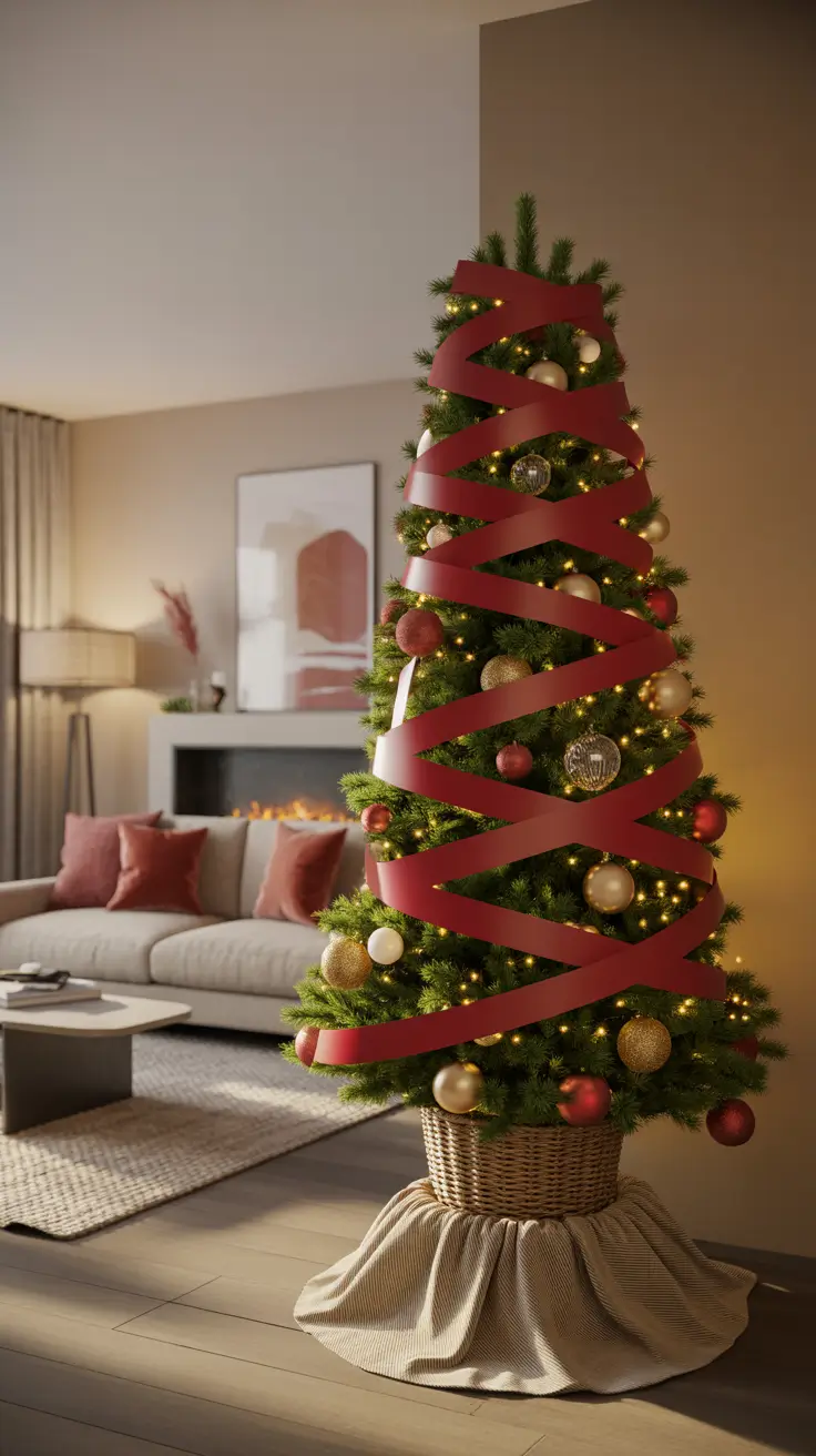 34 Xmas Tree Ideas 2025 To Transform Your Holiday Decoration