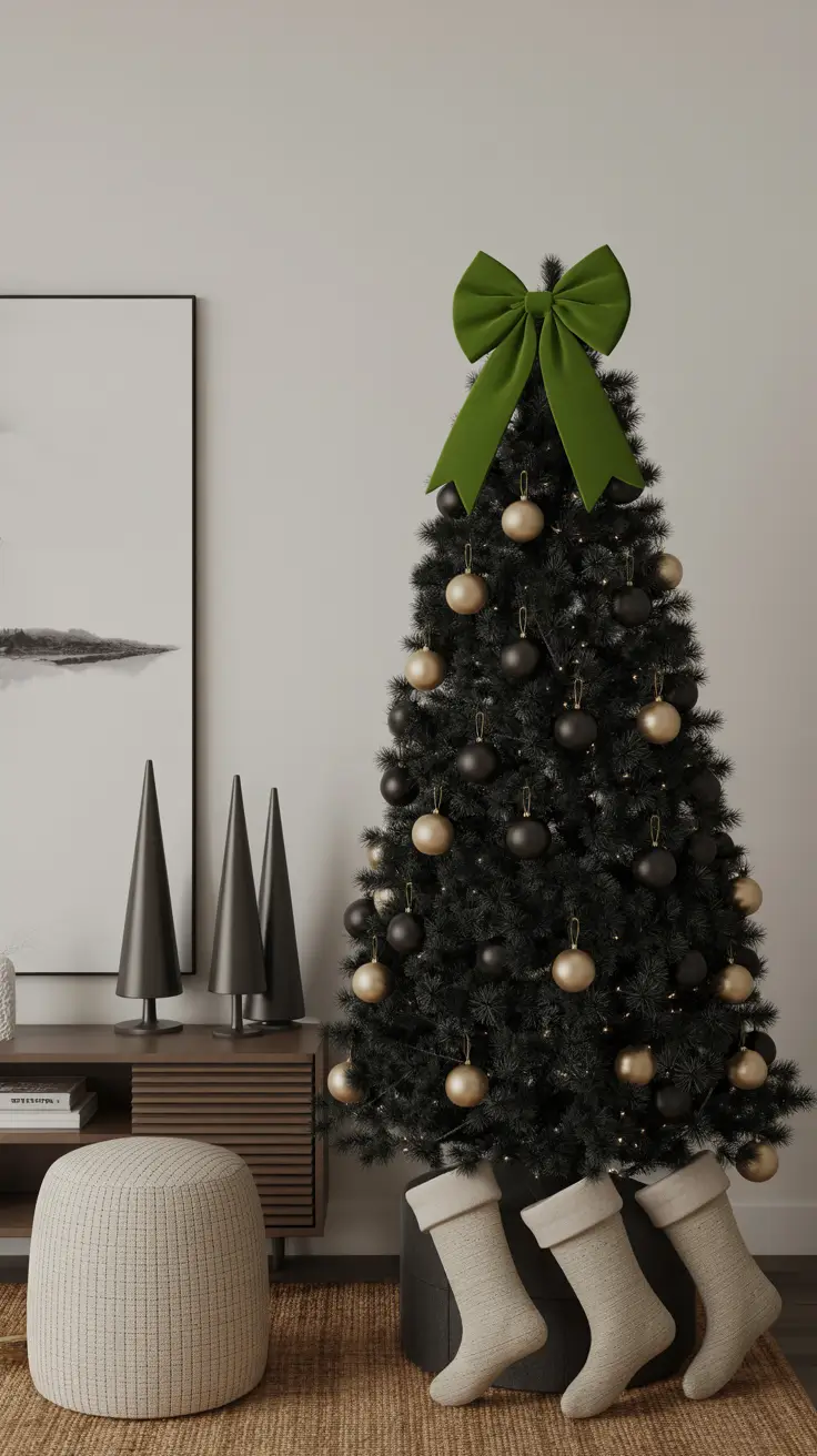 34 Xmas Tree Ideas 2025 To Transform Your Holiday Decoration
