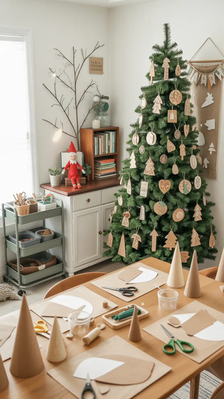 34 Xmas Tree Ideas 2025 To Transform Your Holiday Decoration
