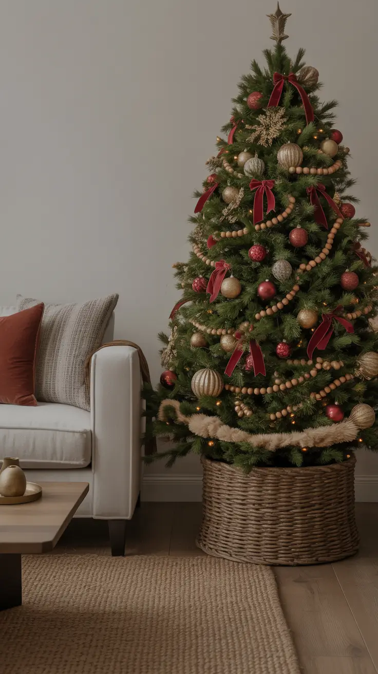 34 Xmas Tree Ideas 2025 To Transform Your Holiday Decoration
