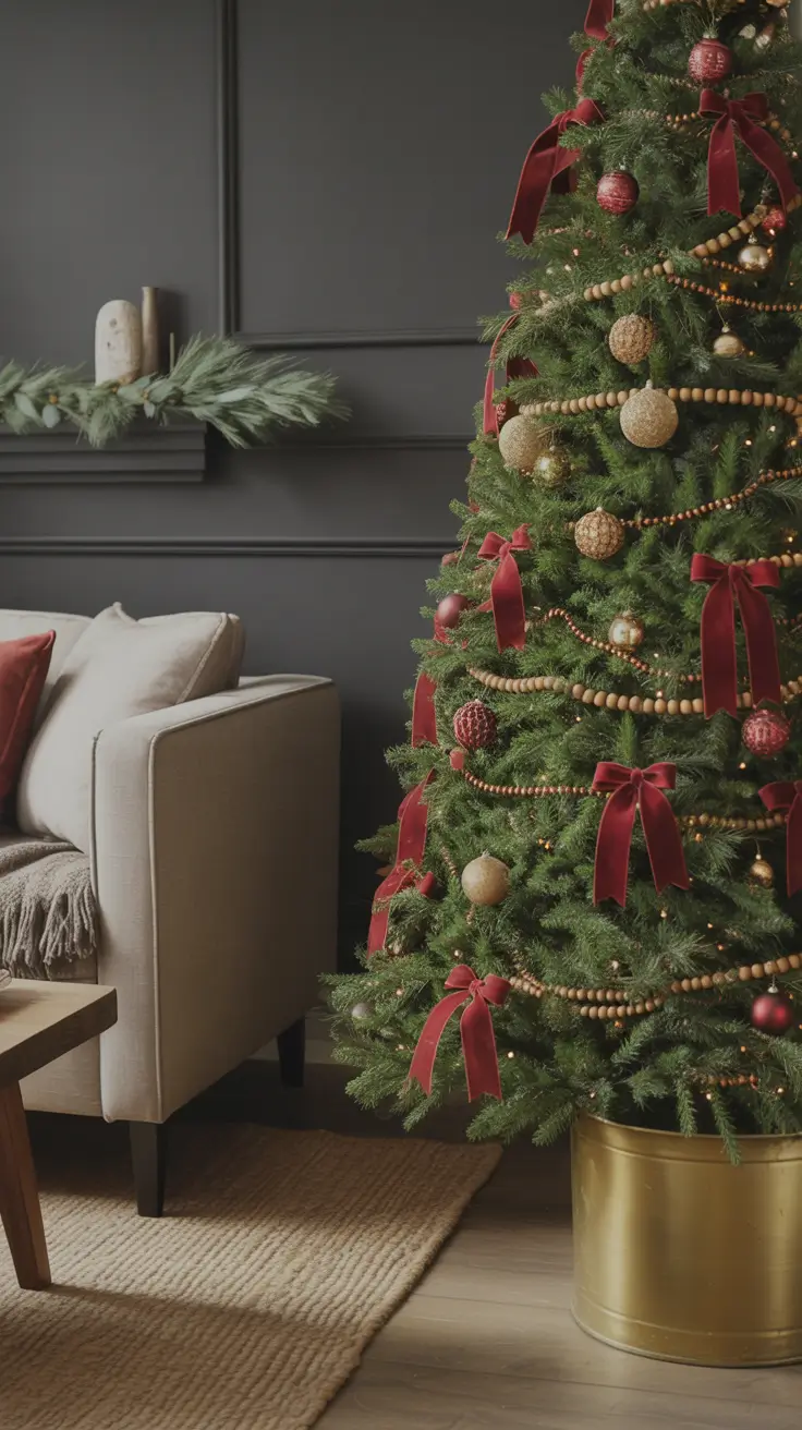 34 Xmas Tree Ideas 2025 To Transform Your Holiday Decoration