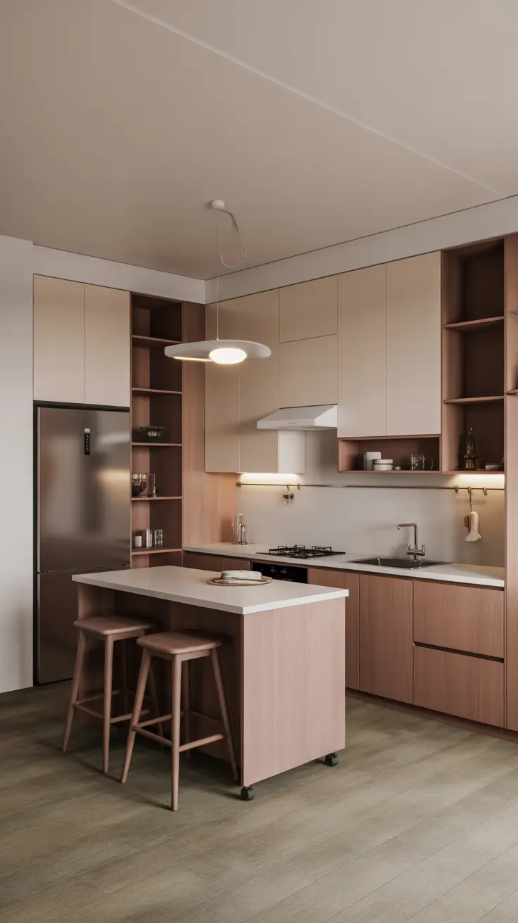 16 Apartment Remodel Ideas 2026: Smart Designs for Modern Living
