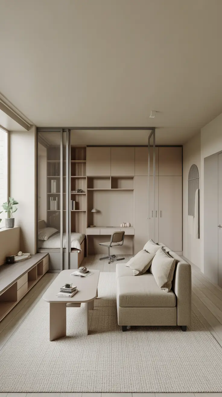 16 Apartment Remodel Ideas 2026: Smart Designs for Modern Living